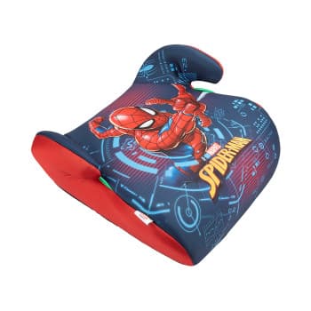 Marvel I-Size Rehausseur Spiderman 125-150cm