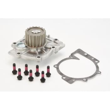 Pompe à eau, refroidissement moteur