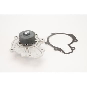 Pompe à eau, refroidissement moteur