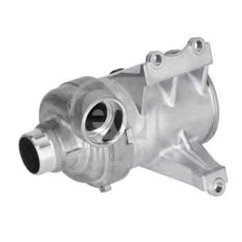 Pompe à eau, refroidissement du moteur 184982 FEBI