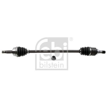 Arbre de transmission 184613 FEBI