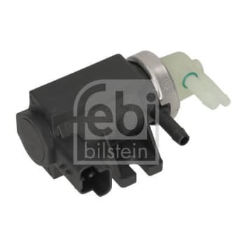 Convertisseur de pression, turbocompresseur febi Plus 186157