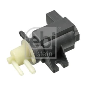 Convertisseur de pression, turbocompresseur febi Plus 186315