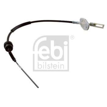 Cable d'embrayage