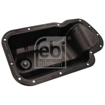 Carter d'huile febi Plus 183803