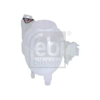 Vase d'expansion, liquide de refroidissement 185179 FEBI