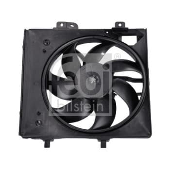 Roue du ventilateur de refroidissement 193099 FEBI