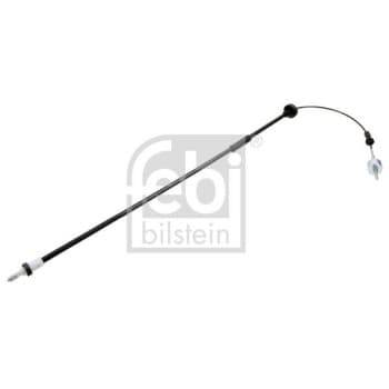 Cable d'embrayage