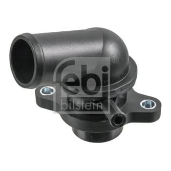 Thermostat, liquide de refroidissement 107702 FEBI