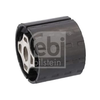 Support, différentiel 186464 FEBI