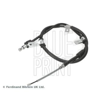 Câble de traction, frein de stationnement ADBP460014 Blue Print