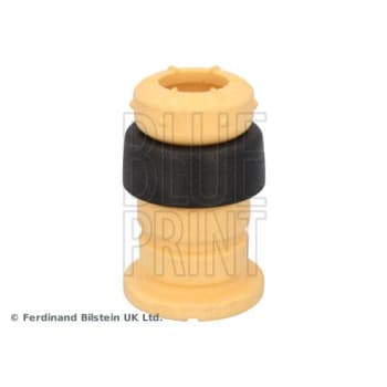Butée d'amortisseur en caoutchouc, suspension ADBP800605 Blue Print