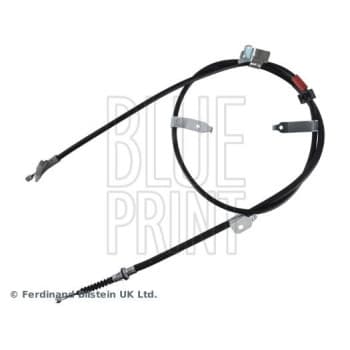 Câble de traction, frein de stationnement ADBP460011 Blue Print