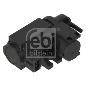 Convertisseur de pression, turbocompresseur febi Plus 185376