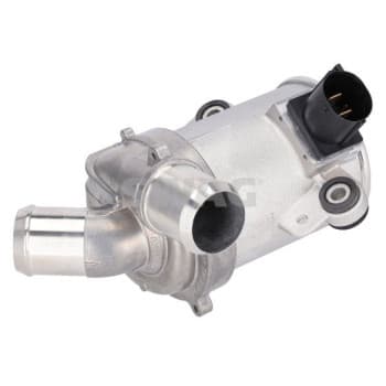 Pompe à eau, refroidissement du moteur