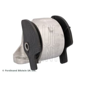 Suspension, transmission automatique