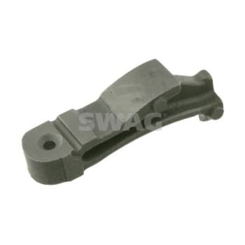 Levier de remorquage, commande moteur