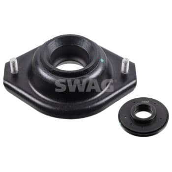 Kit de réparation, Bague pour roulement de jambe d'amortisseur