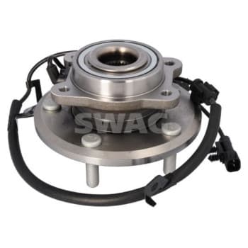 jeu de roulements de roue 33102836 Swag