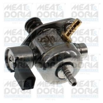 Pompe d'injection haute pression