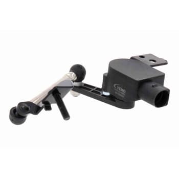 capteur, élément de réglage de la hauteur des phares