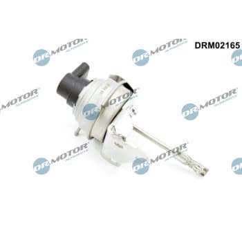 Soupape de régulation de pression de suralimentation