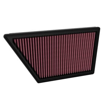 Filtre de rechange K&N sur mesure pour Ford Ranger & Volkswagen Amarok 2.0/3.0 Diesel 2022- (33-3185)