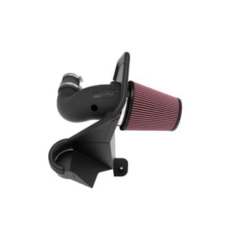 Kit de chargeur d'air K&N sur mesure pour Jeep Grand Cherokee 2.0 4xe PHEV 2022-2024 (63-1595)