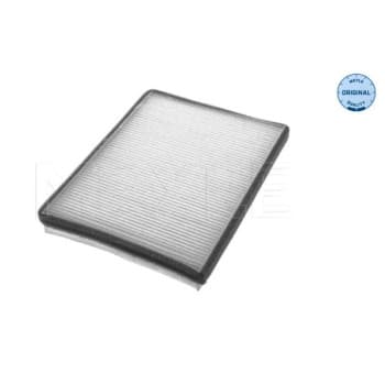 Filtre, air de l'habitacle MEYLE-ORIGINAL Quality 112 319 0007