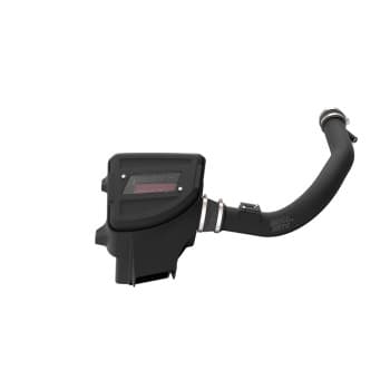 Kit de chargeur d'air K&N sur mesure pour Dodge Ram 1500 3.0L Turbo Diesel V6 2020-2023 (63-1586)