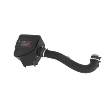 Kit de chargeur d'air K&N sur mesure pour Dodge Ram 1500 3.6LF/I V6 2020-2023 (63-1594)