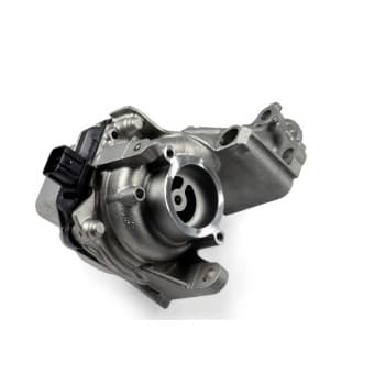 Pompe à eau, refroidissement du moteur