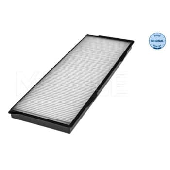 Filtre, air de l'habitacle MEYLE-ORIGINAL Quality 812 319 0006