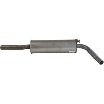 Silencieux central 233-615 Bosal