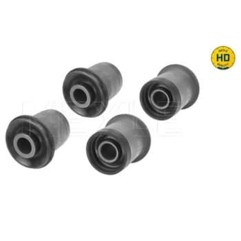 Kit de réparation, corps de l'essieu MEYLE-HD Quality