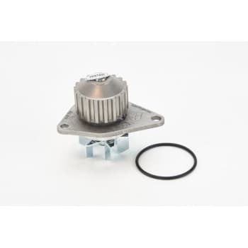 Pompe à eau, refroidissement moteur