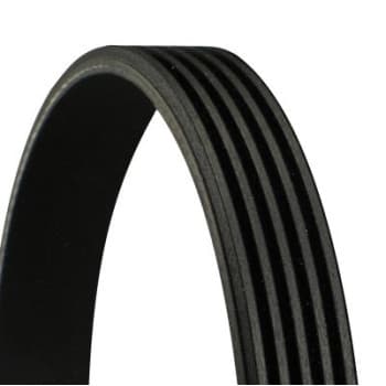 Courroie trapézoïdale en poly 5PK1230 ELAST Contitech