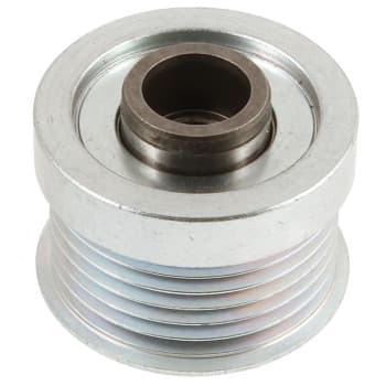 Poulie, alternateur +Line Selected