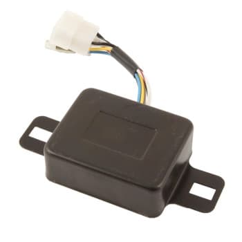 Régulateur de tension +Ligne sélectionnée