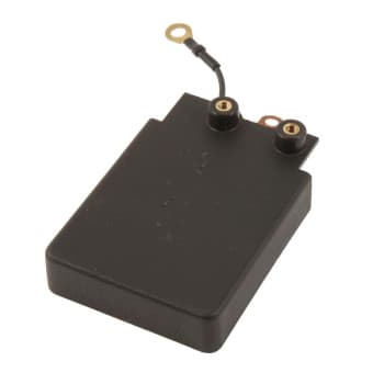 Régulateur de tension +Ligne sélectionnée