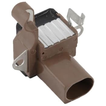 Régulateur de tension +Ligne sélectionnée