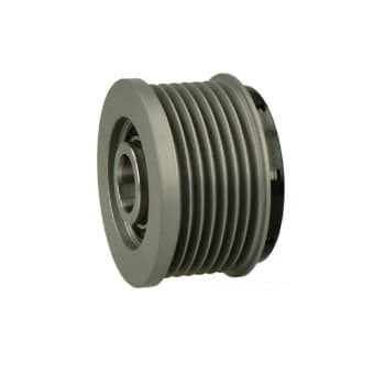 Poulie, alternateur +Line Selected