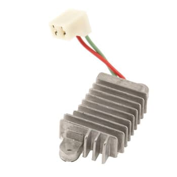 Régulateur de tension +Ligne sélectionnée