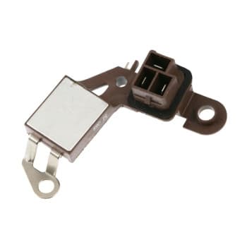 Régulateur de tension +Ligne sélectionnée