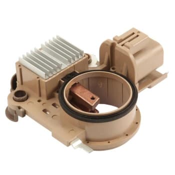 Régulateur de tension +Ligne sélectionnée