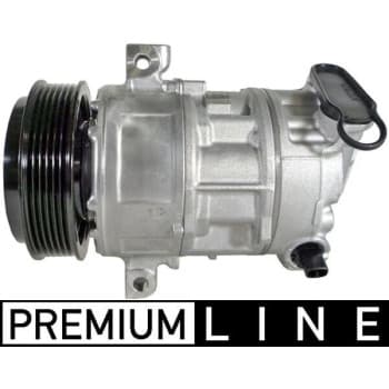 Compresseur, climatisation BEHR *** PREMIUM LINE ***