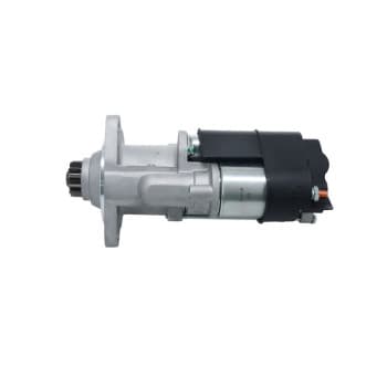 Démarreur / Démarreur 1 986 S10 106 Bosch
