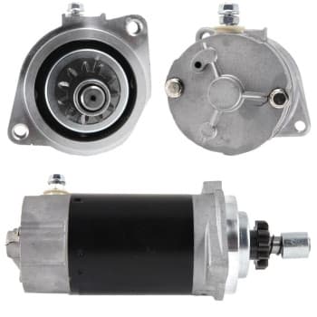 Démarreur / Démarreur +Line Original