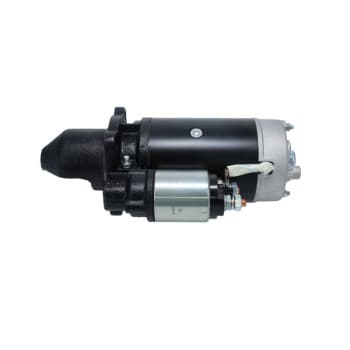 Démarreur / Démarreur 1 986 S10 084 Bosch