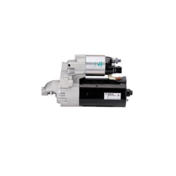 Démarreur / Démarreur 1 986 S00 833 Bosch